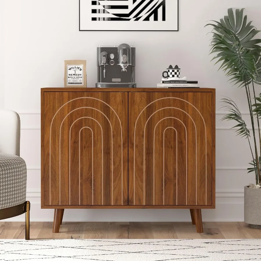 Kitchen - Accentkast voor de slaapkamer, woonkamer, keuken,