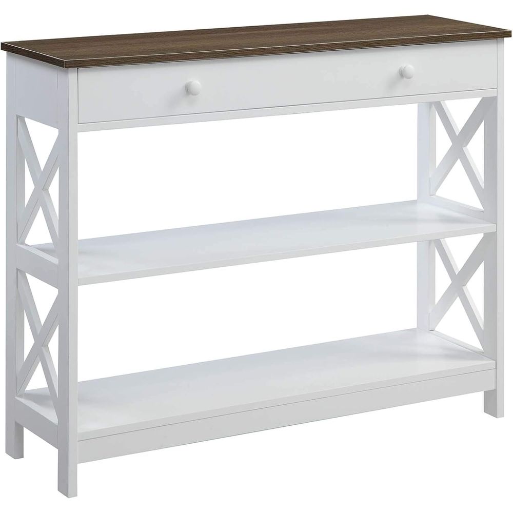 Storage & Organization - 1-Der ole Table 39.5