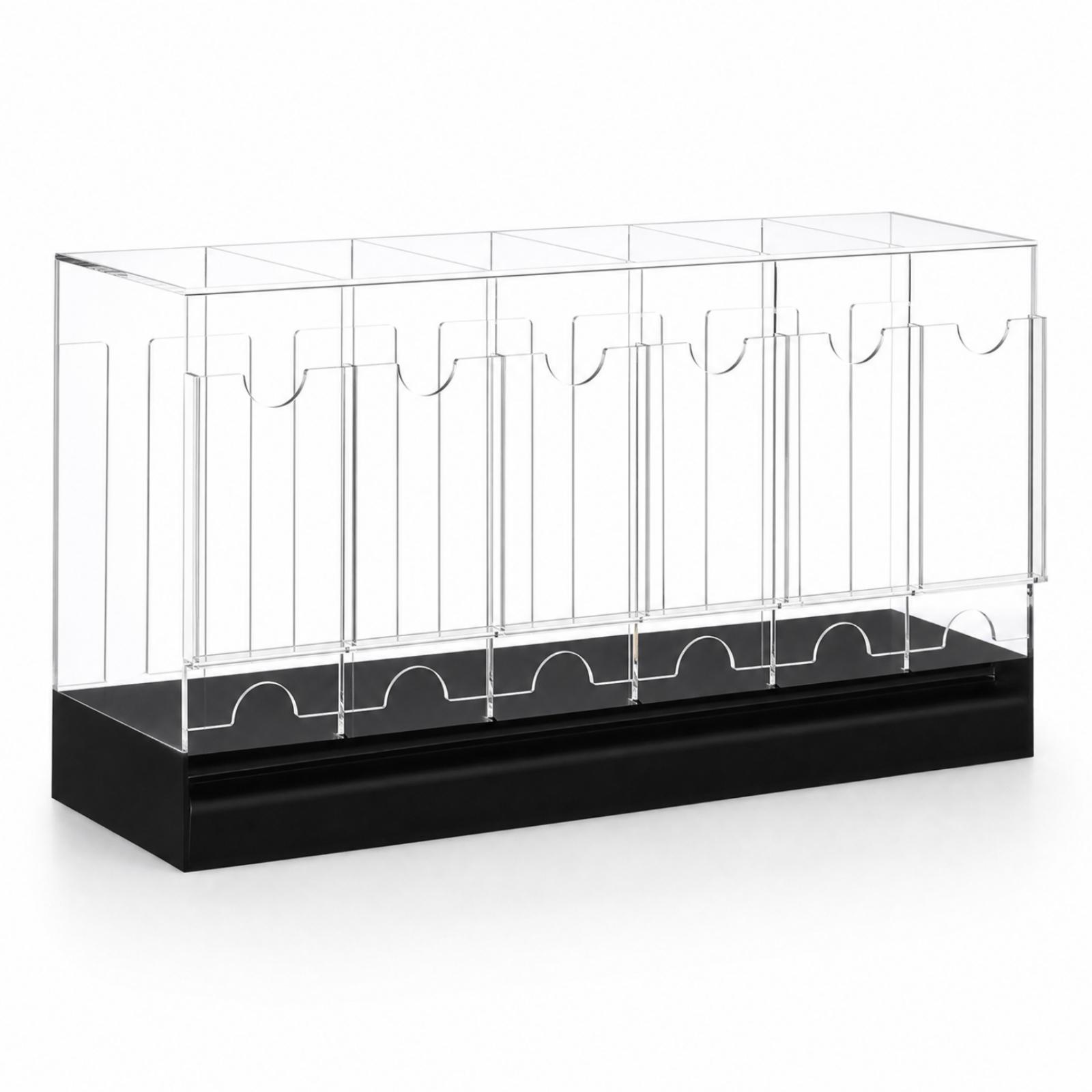 Gecompartmenteerde kaartdispla - Storage & Organization recensie en prijs