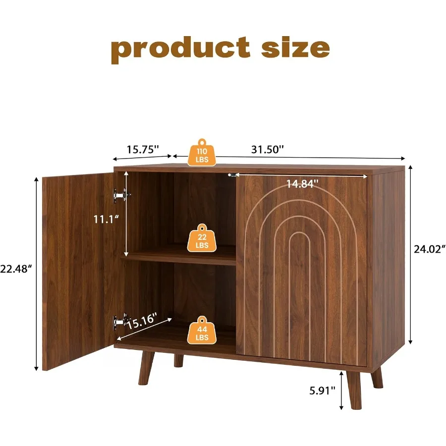 Accentkast voor de slaapkamer, - Kitchen recensie en prijs