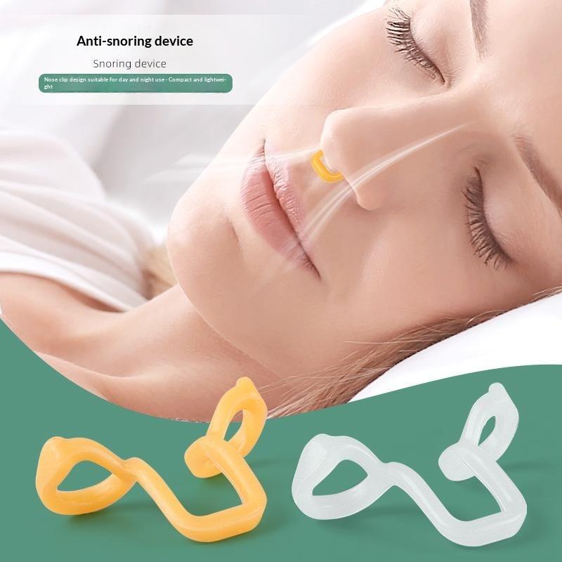 【B】Apparaat tegen snurken, sil - Anti Snore Contour Pillow recensie en prijs