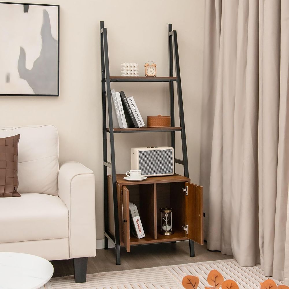kula 4-laags ladderplank met k - Storage & Organization recensie en prijs