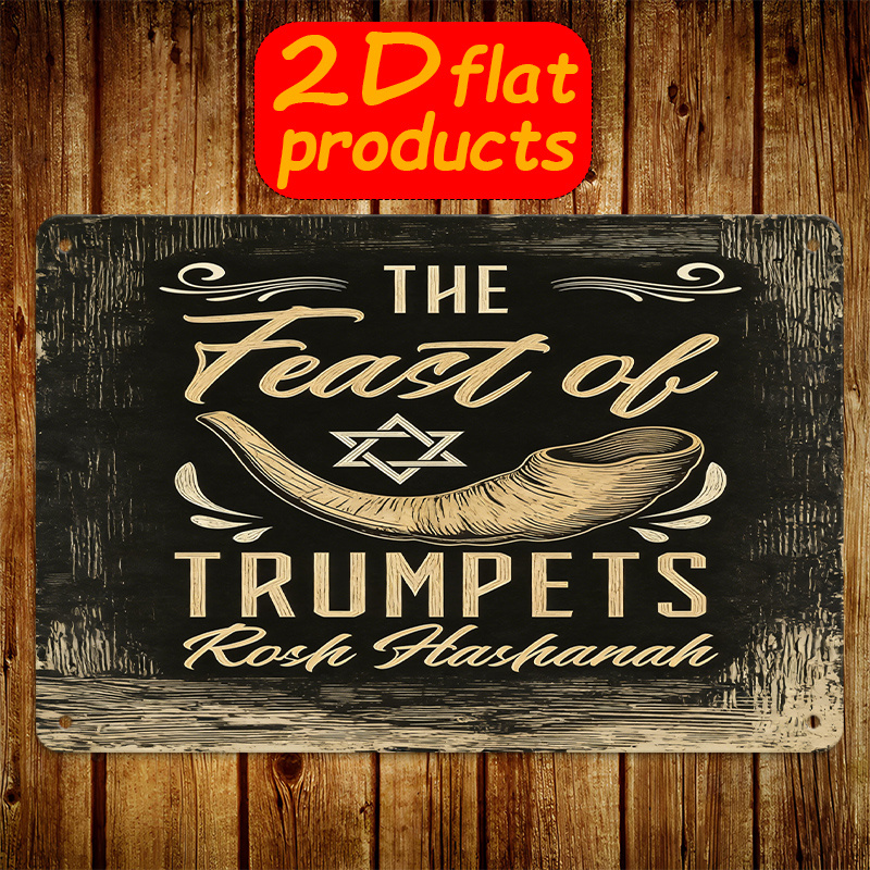 CIFBUY Vintage aluminium wandd - Kitchen recensie en prijs