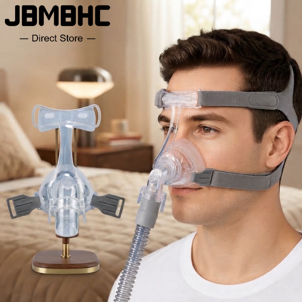 Anti-snorkel CPAP neusmasker,  - Anti Snore Contour Pillow recensie en prijs