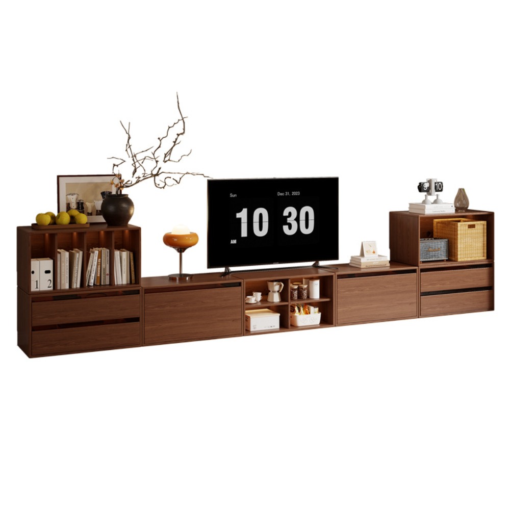 Boekenkast Modulaire combinati - Storage & Organization recensie en prijs