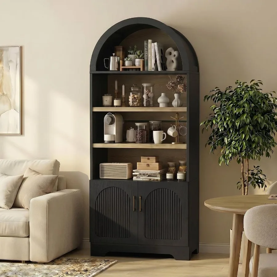 71 cm hoge, gebogen keukenkast - Kitchen recensie en prijs