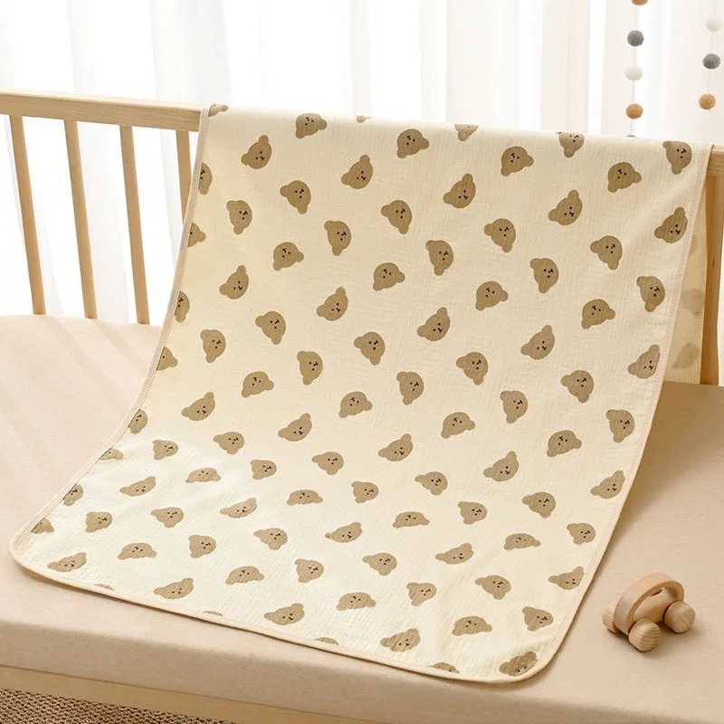 Herbruikbare Baby Aankleedkuss - Waterproof Mattress Protector Breathable recensie en prijs