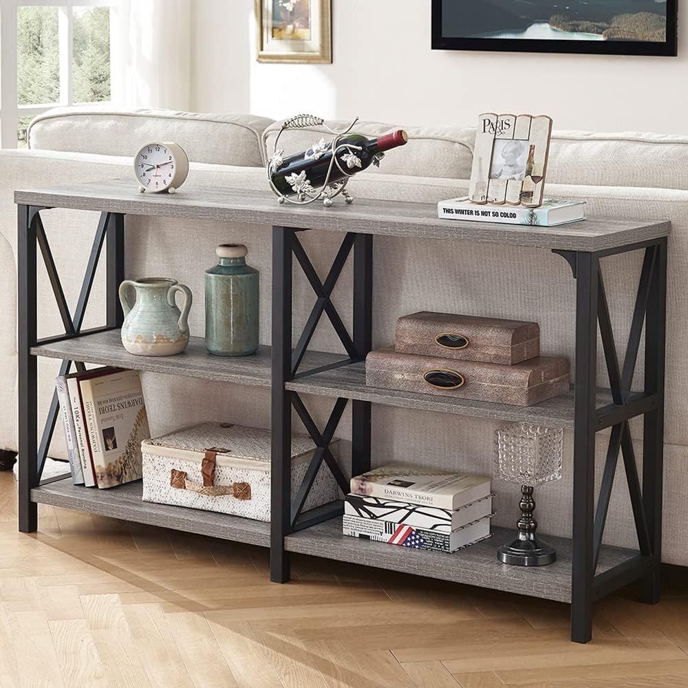 armhouse Soa-tafel, rustieke o - Storage & Organization recensie en prijs