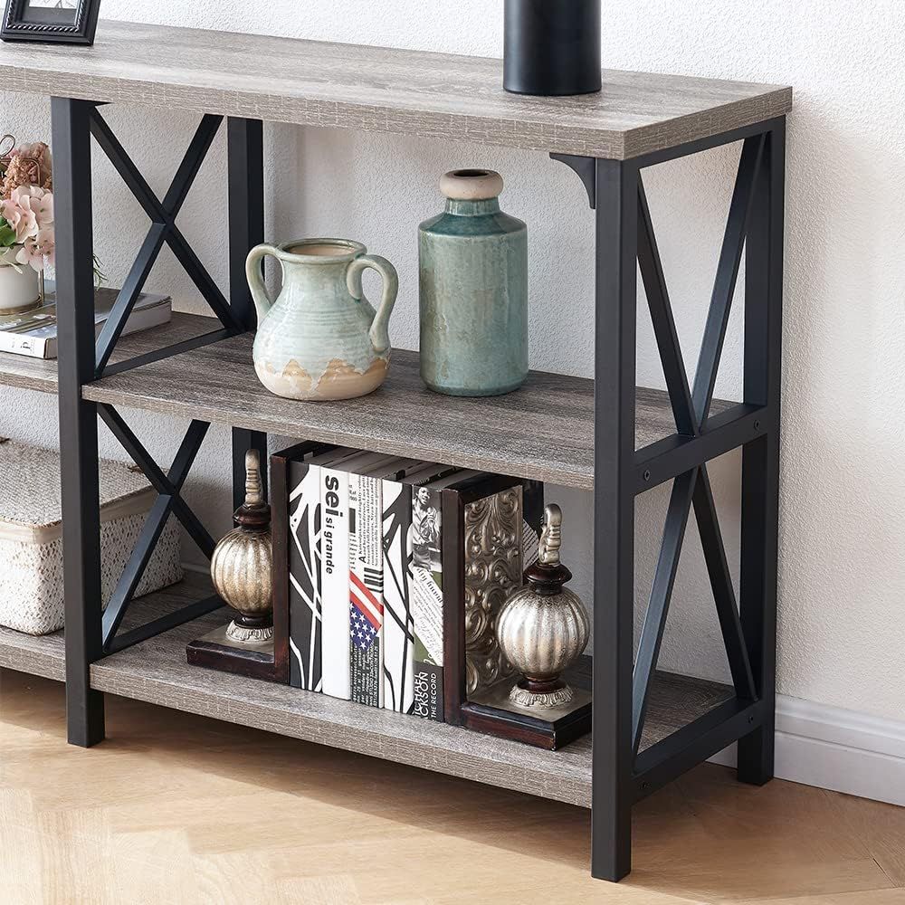 armhouse Soa-tafel, rustieke o - Storage & Organization recensie en prijs