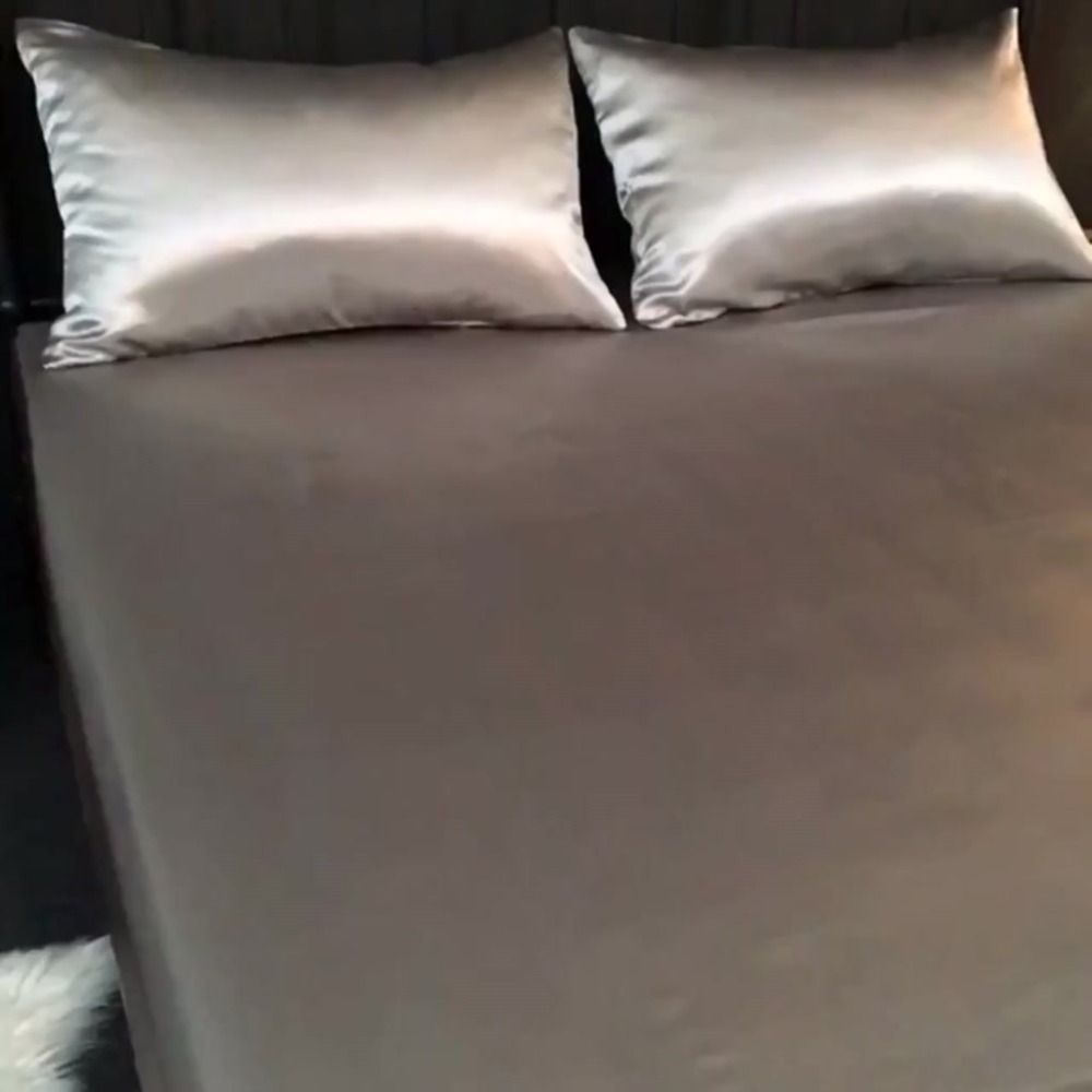 Waterdichte Matrashoes Satijn  - Waterproof Mattress Protector Breathable recensie en prijs