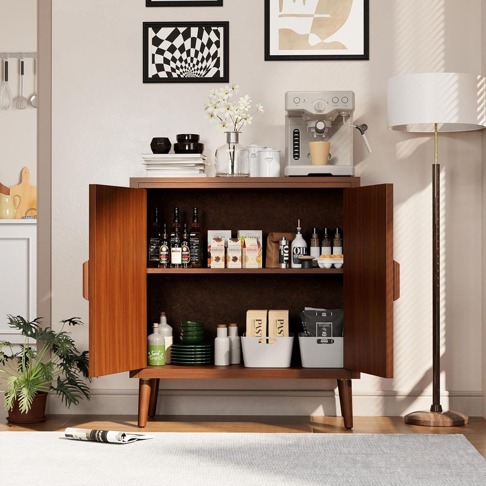 Opbergkast van 30 inch breed m - Storage & Organization recensie en prijs