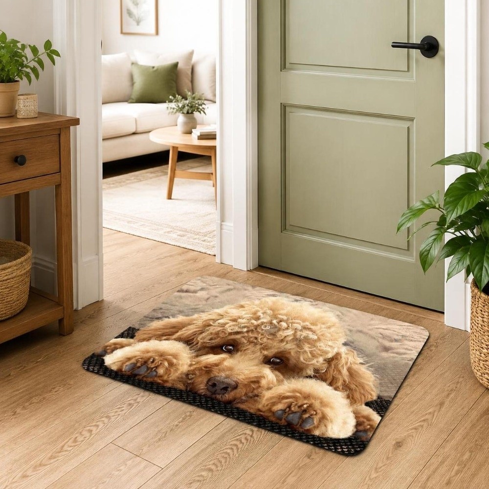 Duurzame diatomiet vloermat me - Quick Dry Diatomite Bath Mat recensie en prijs