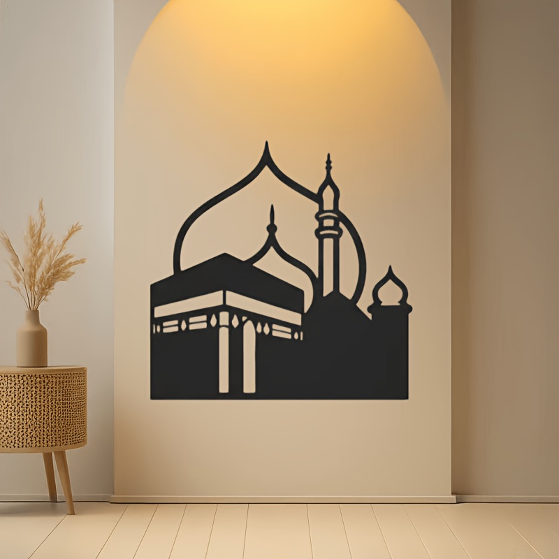 CIFBUY IJzeren Wanddecoratie M - Home Decor recensie en prijs