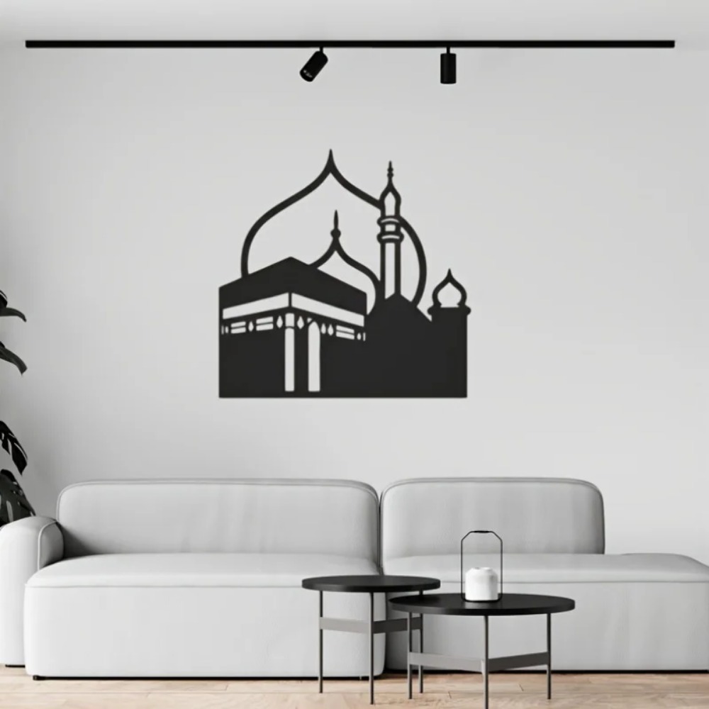CIFBUY IJzeren Wanddecoratie M - Home Decor recensie en prijs